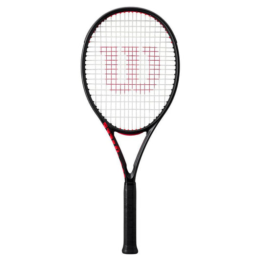 2025 Wilson Clash 100 V3  Tennis Racquet