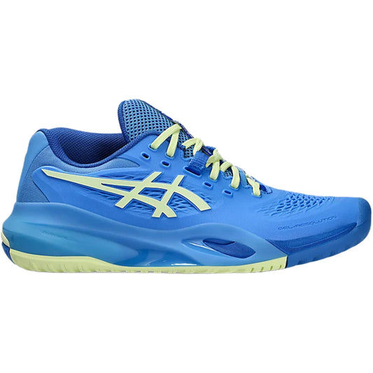 Asic Women's Gel Resolution X -400