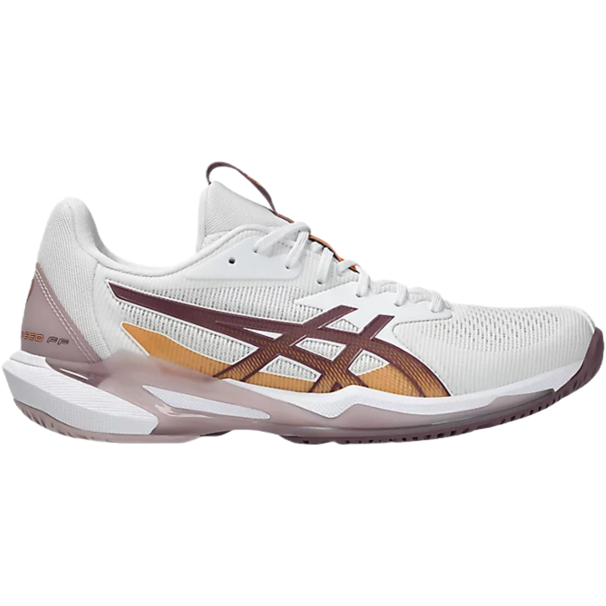asics tennis shoes for ladies