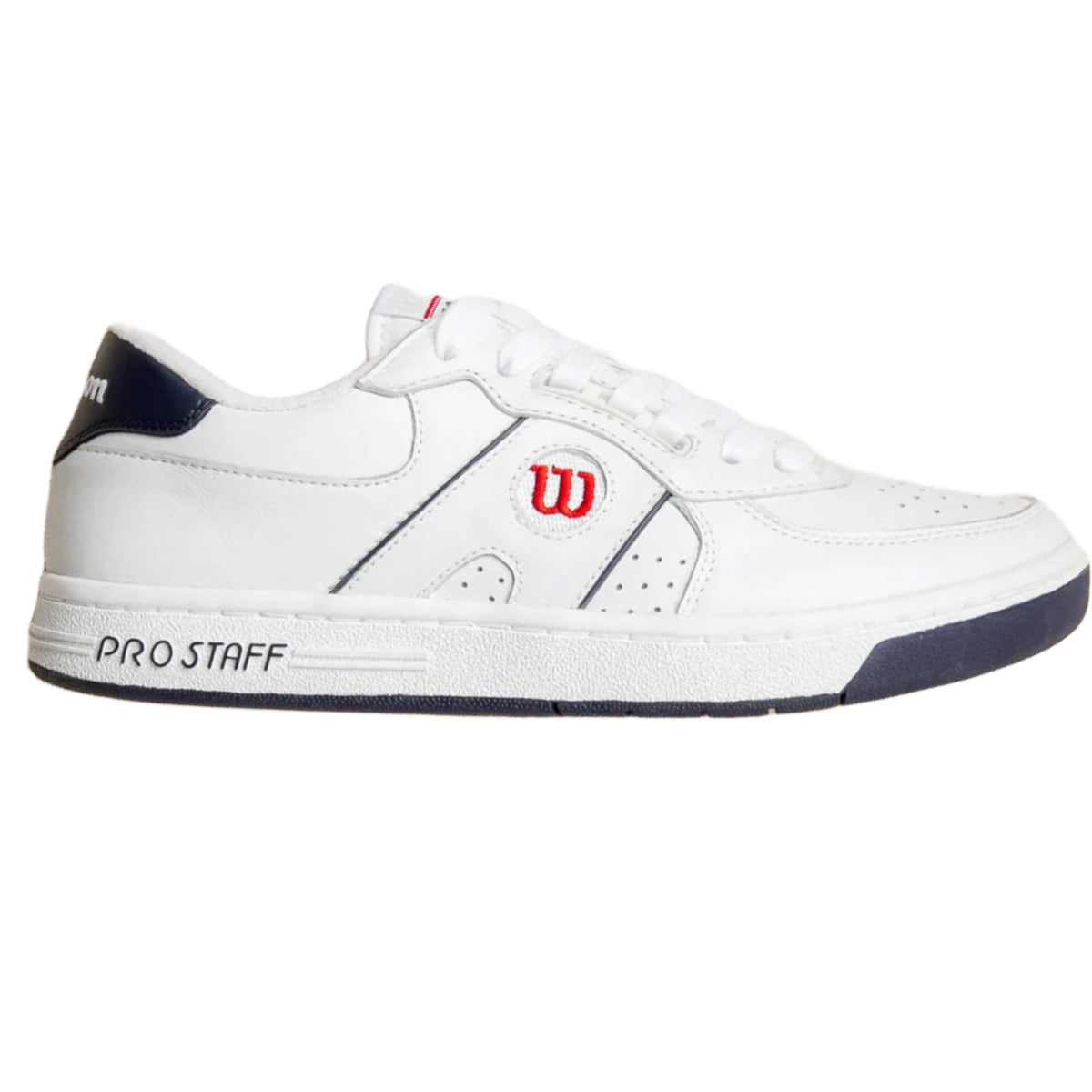 Wilson Pro Staff 87 Unisex Tennis Shoes - WRS333170