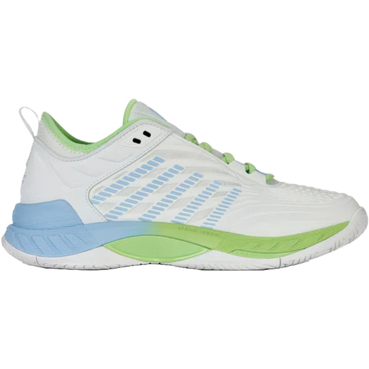 K-Swiss Women's Hypercourt Supreme 2 Tennis Shoes - 134
