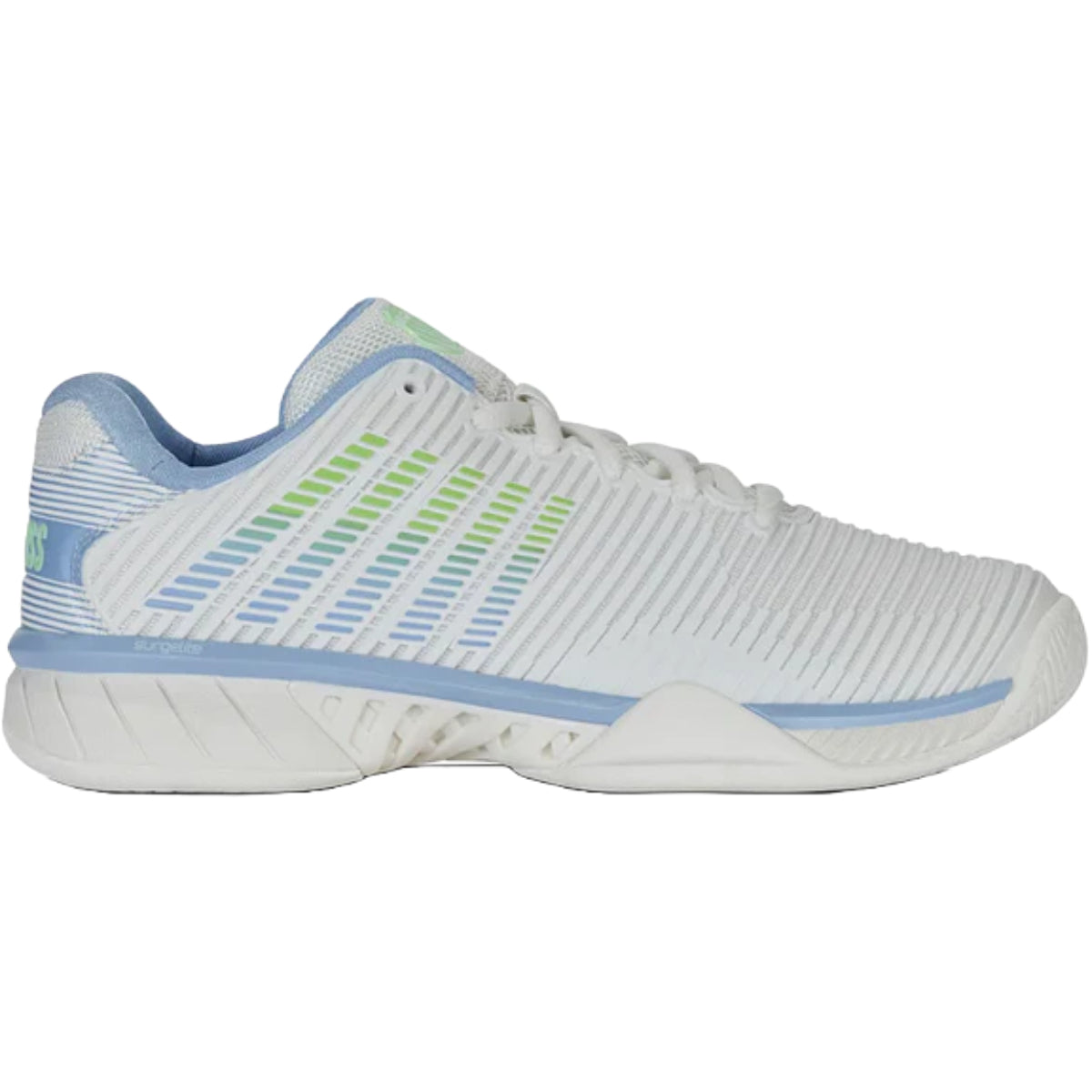 K-Swiss Women's HyperCourt Express 2 - 96613-126-M