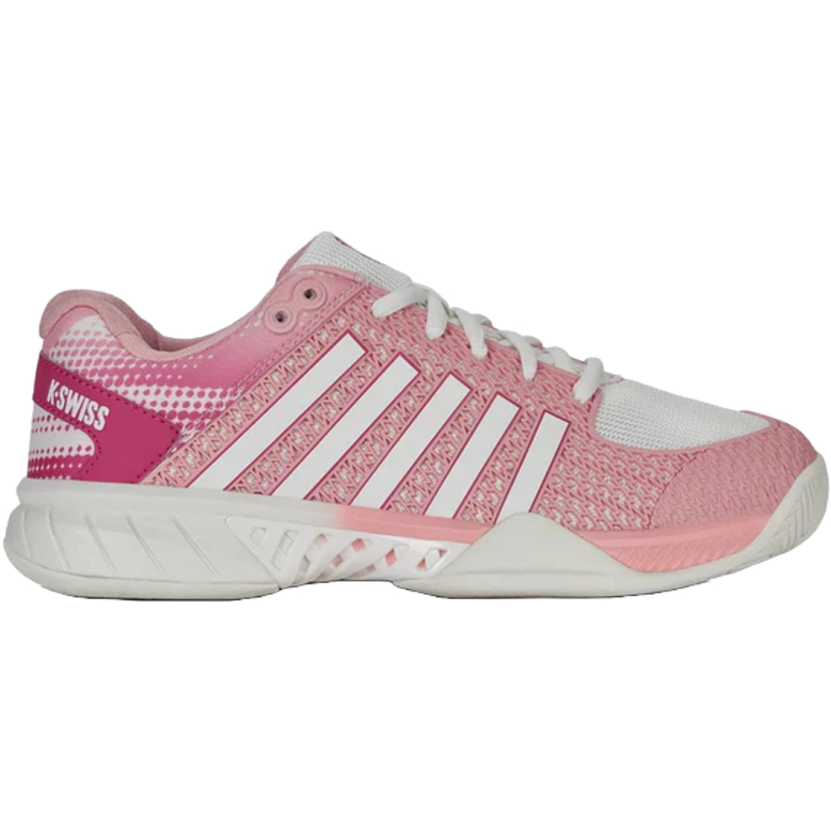 K-Swiss Women's Express Light Pickleball - 96563-661-M