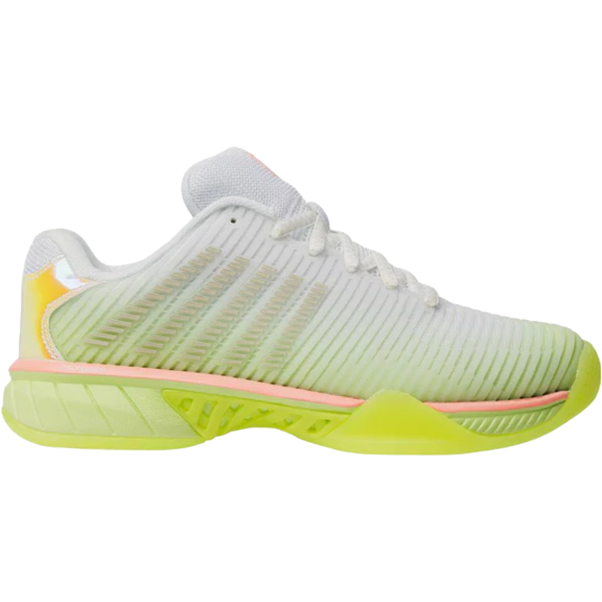 K Swiss  Womens Hypercourt Express  2  LIL- 97382-106