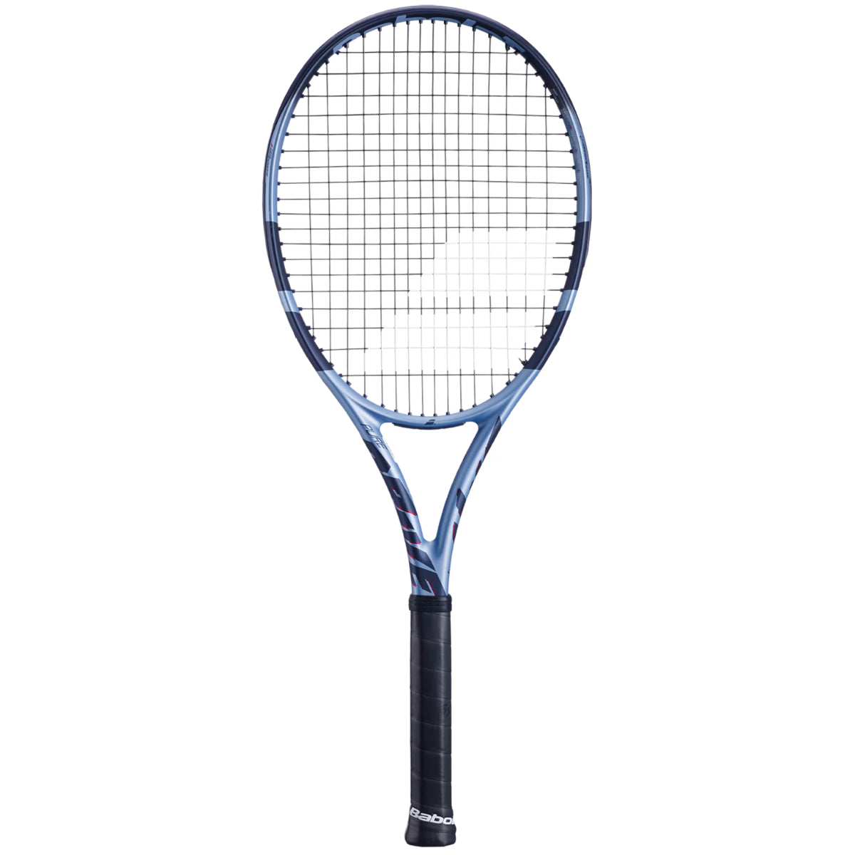 2025 Babolat Pure Drive + 300g Tennis Racquet