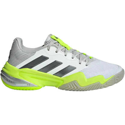 adidas barricade iv backpack tennis bag 14 Shoes White 9 you can conveniently store your clothes and sports equipment adidas Women's Barricade 13 -