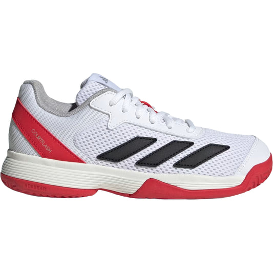 Adidas Kid's Courtflash-JI2448