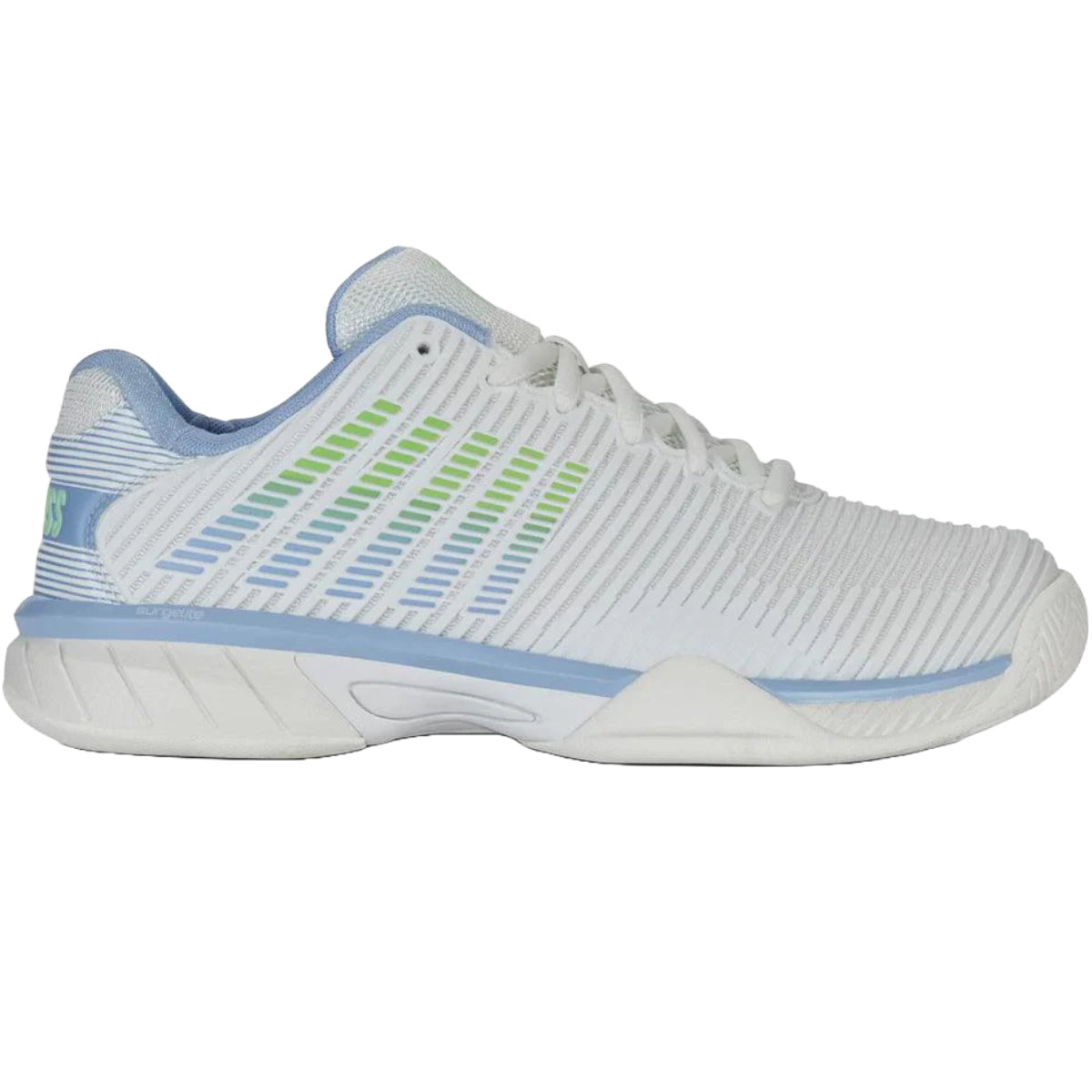 K-Swiss  Hypercourt Express 2 Jr.  86613-126