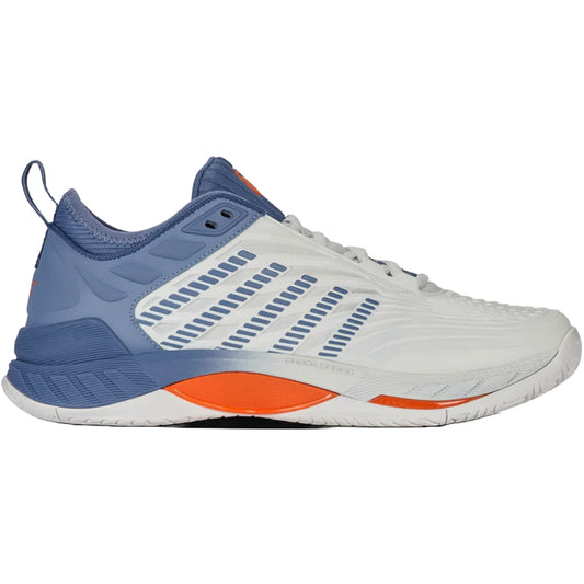 K-Swiss Men's Hyper Court Supreme 2 Tennis Shoes - 139 (SIZE 9.5 ONLY)