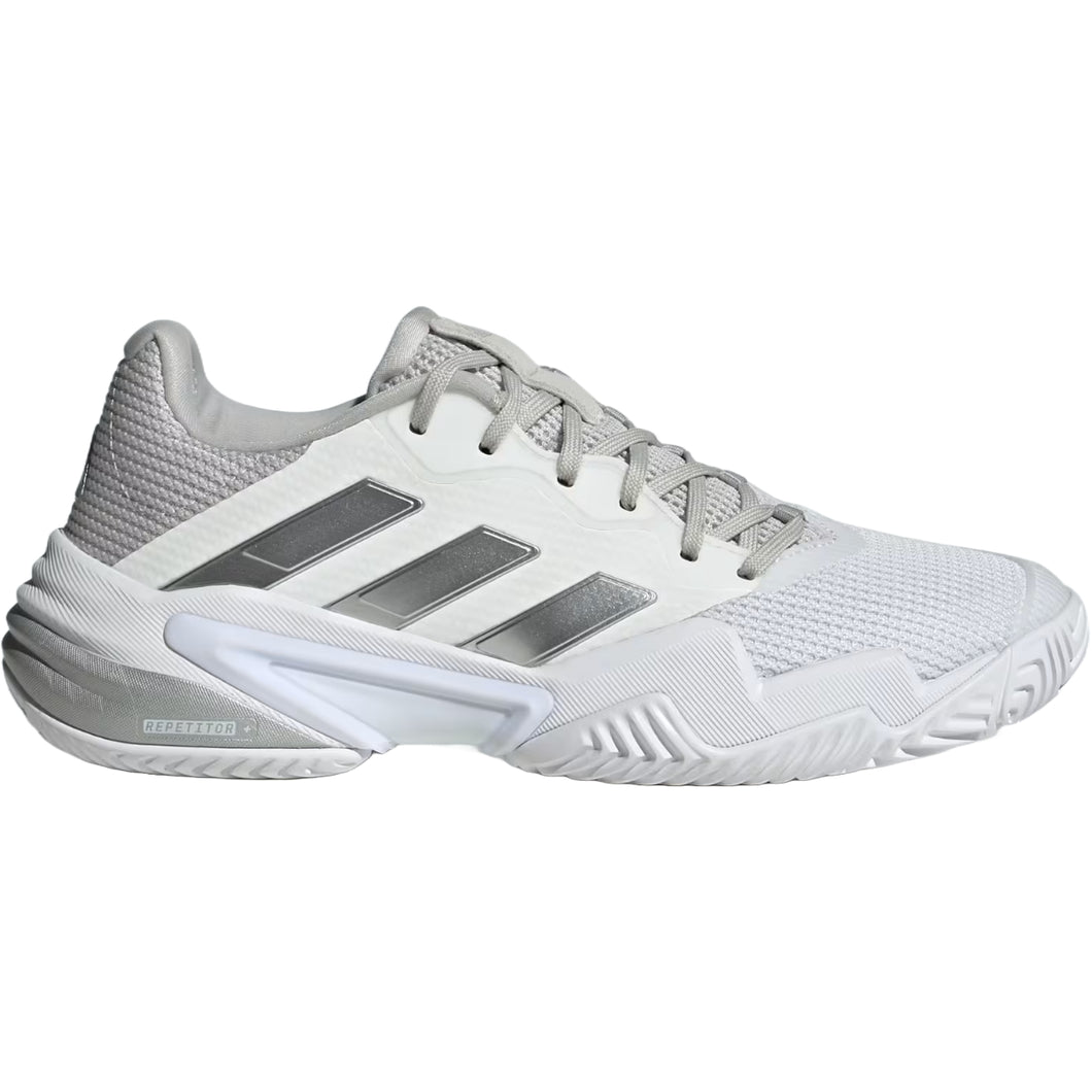 Adidas Women's Barricade 13 Tennis Shoes - IF0407