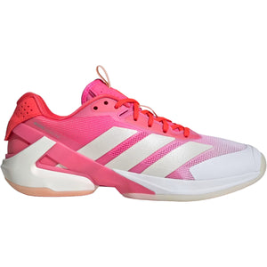 Adidas Women's Ubersonic 5 Tennis Shoes - IH9936