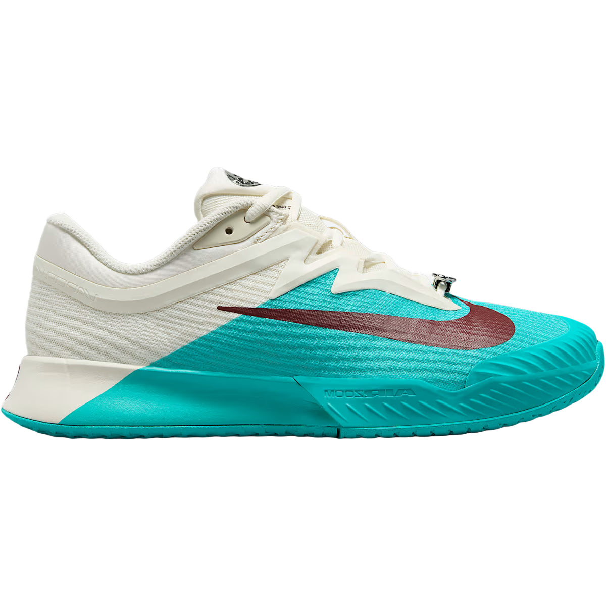 Nike Women's Zoom Vapor Pro 3 HC PRM HJ6641-300 – All About Tennis