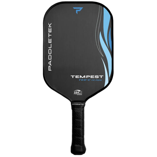 2024 Paddletek Tempest TKO-C 14.3mm Paddle