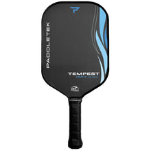 Load image into Gallery viewer, 2024 Paddletek Tempest TKO-C 14.3mm Paddle
