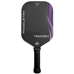 2024 Paddletek Tempest TKO-C 14.3mm Paddle