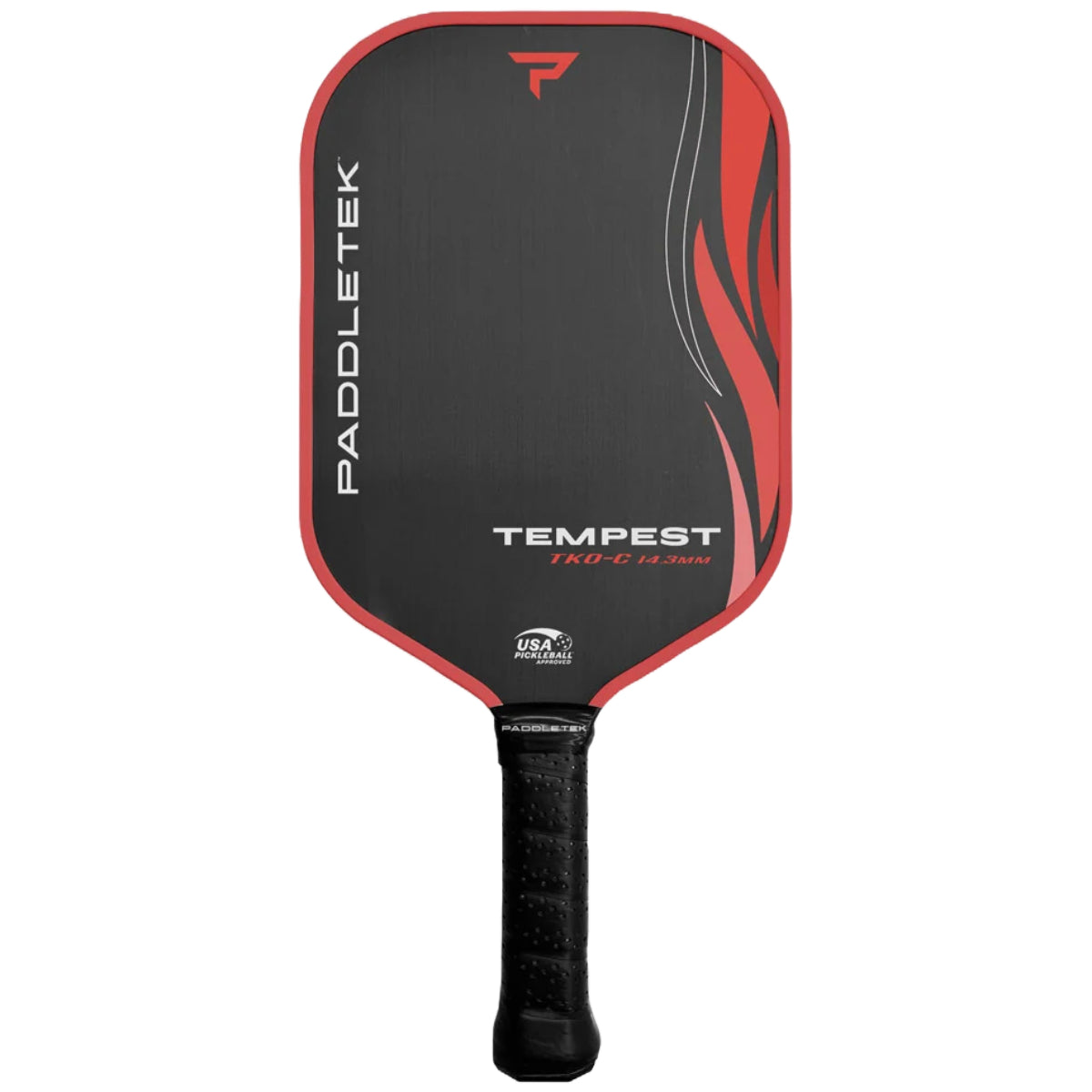 2024 Paddletek Tempest TKO-C 14.3mm Paddle