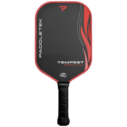 2024 Paddletek Tempest TKO-C 14.3mm Paddle