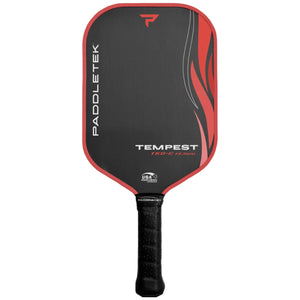2024 Paddletek Tempest TKO-C 14.3mm Paddle