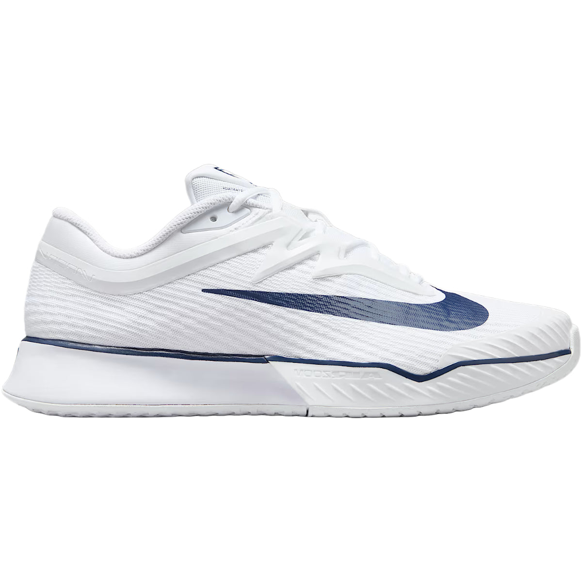 Nike Men's Zoom Vapor Pro 3 HC PRM WIMB- HJ6771-100 – All About Tennis