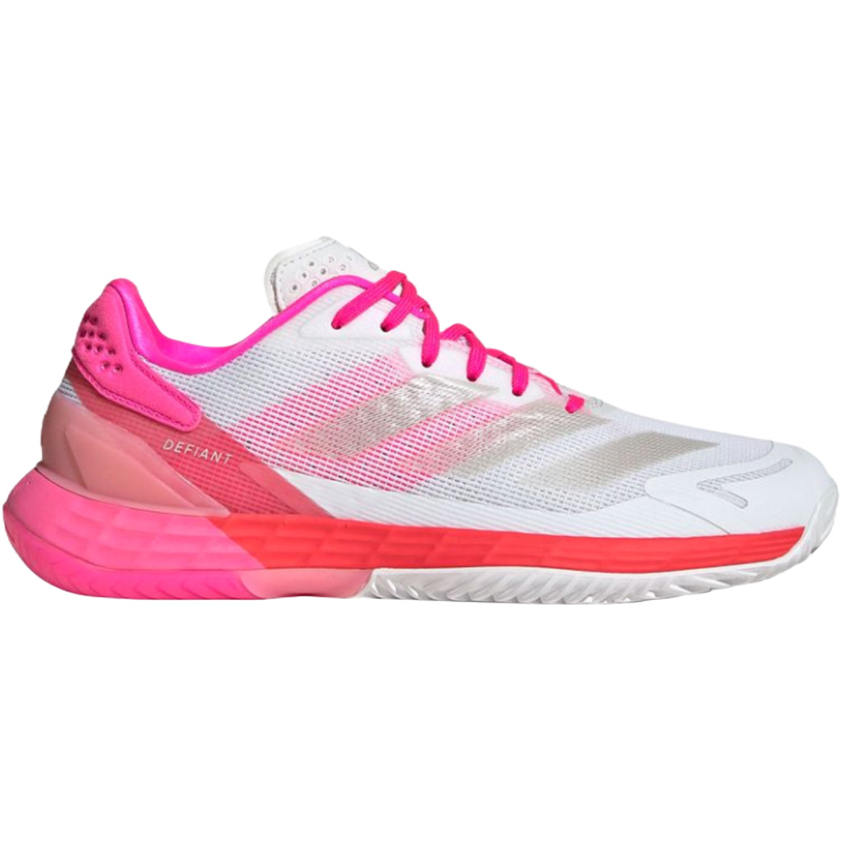 Adidas Women's Defiant Speed 2 - JS2902
