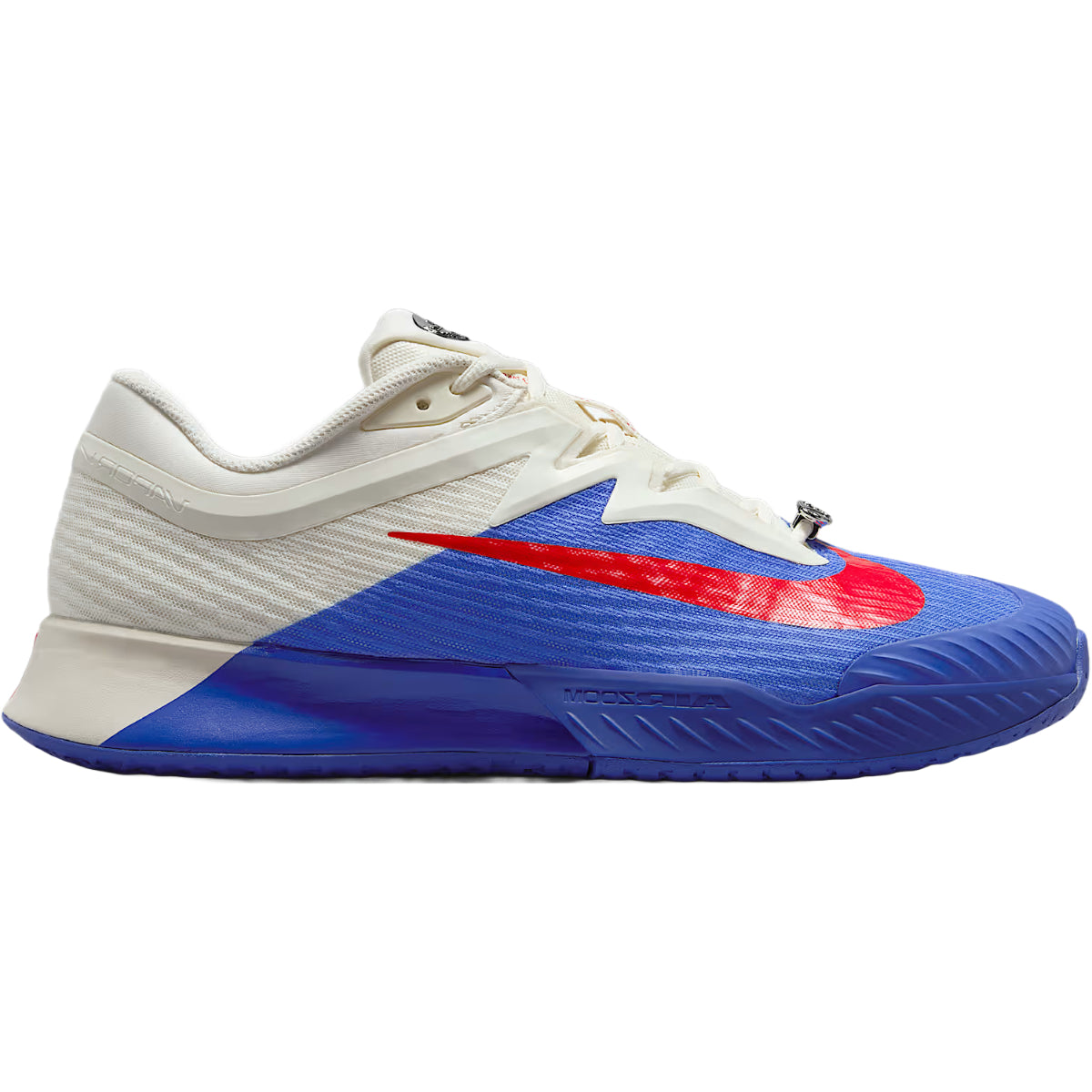 Nike Men's Vapor Pro 3 PRM RG - HJ6774-500 – All About Tennis