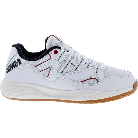 K-Swiss Men's Tura Team Tennis Shoes - 04076-140