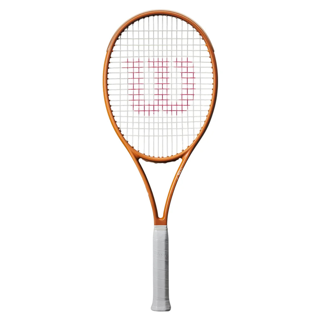 Wilson Roland Garros 2025 Blade 98 16x19 Tennis Racquet