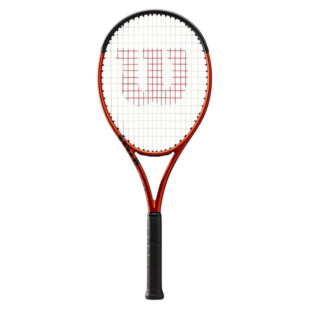 Wilson Burn 100LS V5