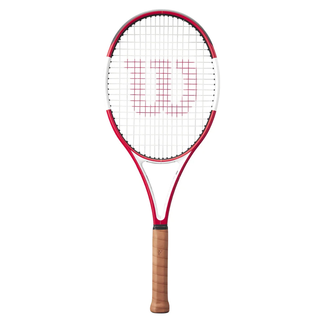 2025 Wilson RF 01 Pro Classic Tennis Racquet