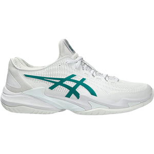 Asics Men's Court FF 3 Tennis Shoes - 1041A361-100