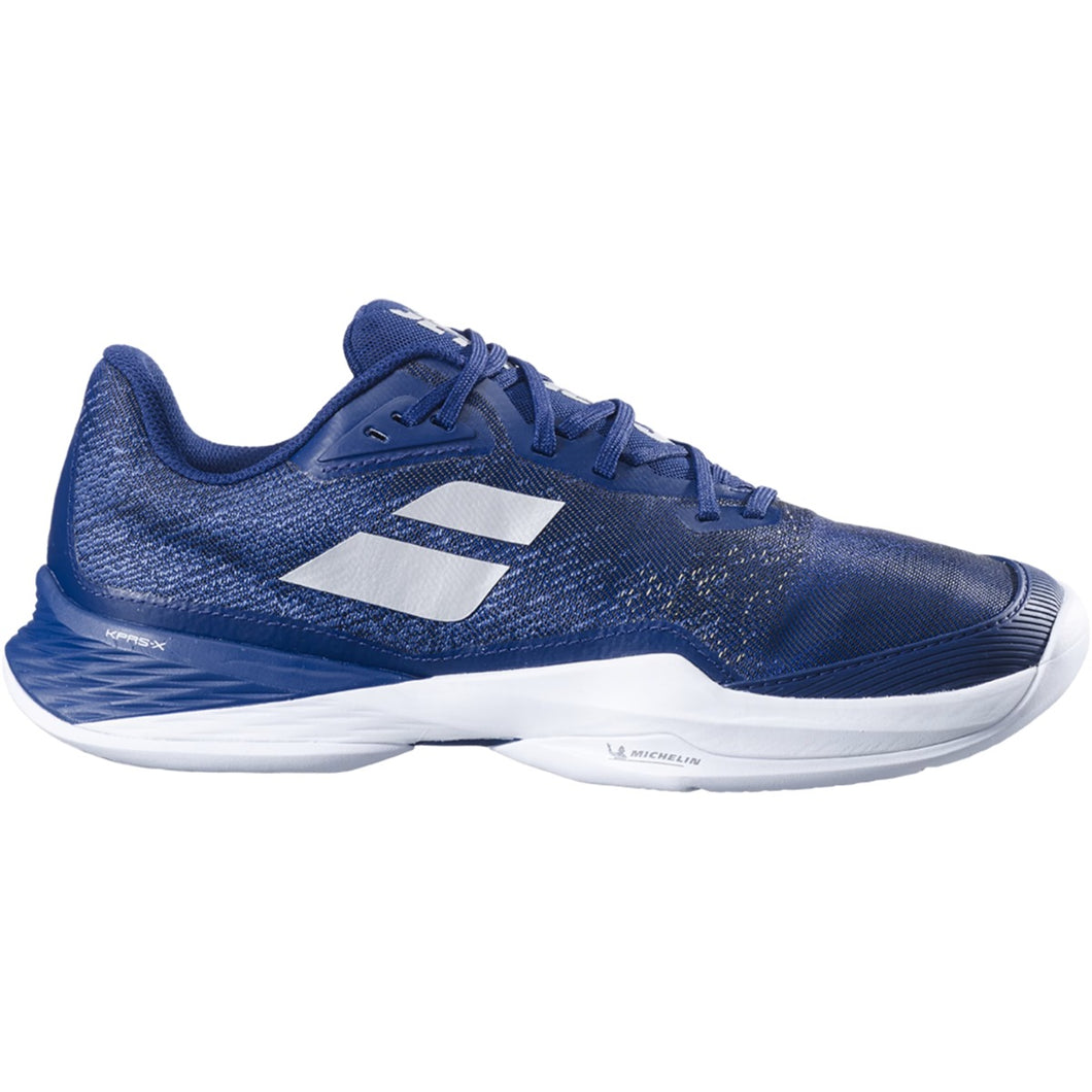 Babolat Men's Jet Mach 3 All Court Tennis Shoes