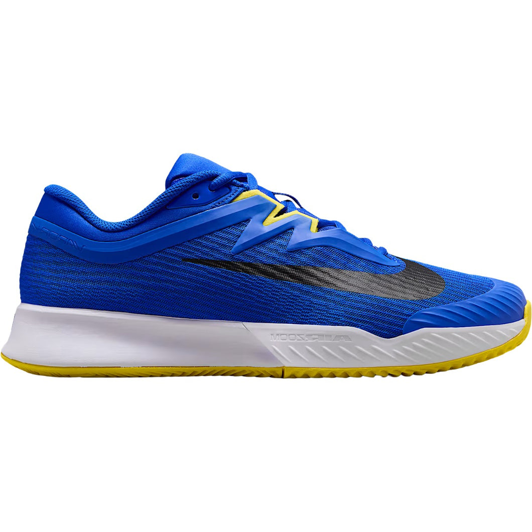 Nike Men's Zoom Vapor Pro 3 Clay Tennis Shoes - HQ6034-402