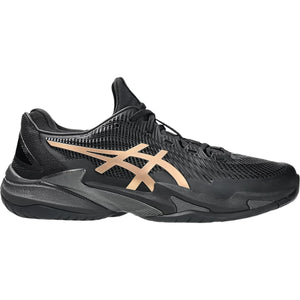 Asics Men's Court FF Novak Night Energy Tennis Shoes - 960
