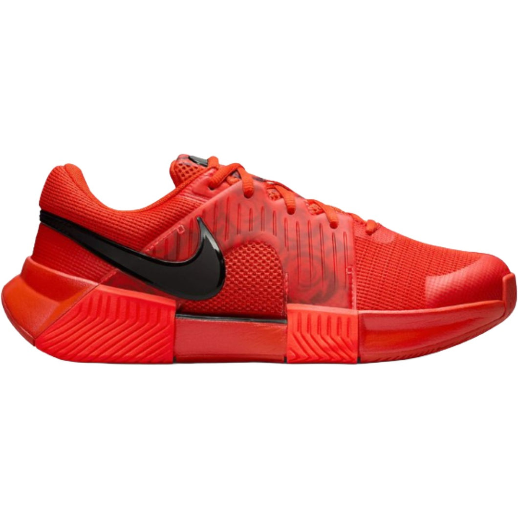 Nike Women's Zoom Challenge GP 1 OS Tennis Shoes - HQ2553-600