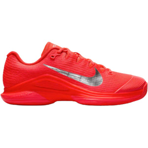 Nike Women's Zoom Vapor Pro 12 HC PRM Tennis Shoes - HQ2595-600