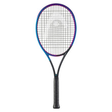 Load image into Gallery viewer, Head 2025 Radical MP Palm Tree Crew Tennis Racquet

