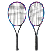 Load image into Gallery viewer, Head 2025 Radical MP Palm Tree Crew Tennis Racquet
