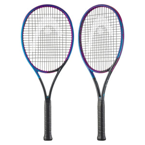 Head 2025 Radical MP Palm Tree Crew Tennis Racquet