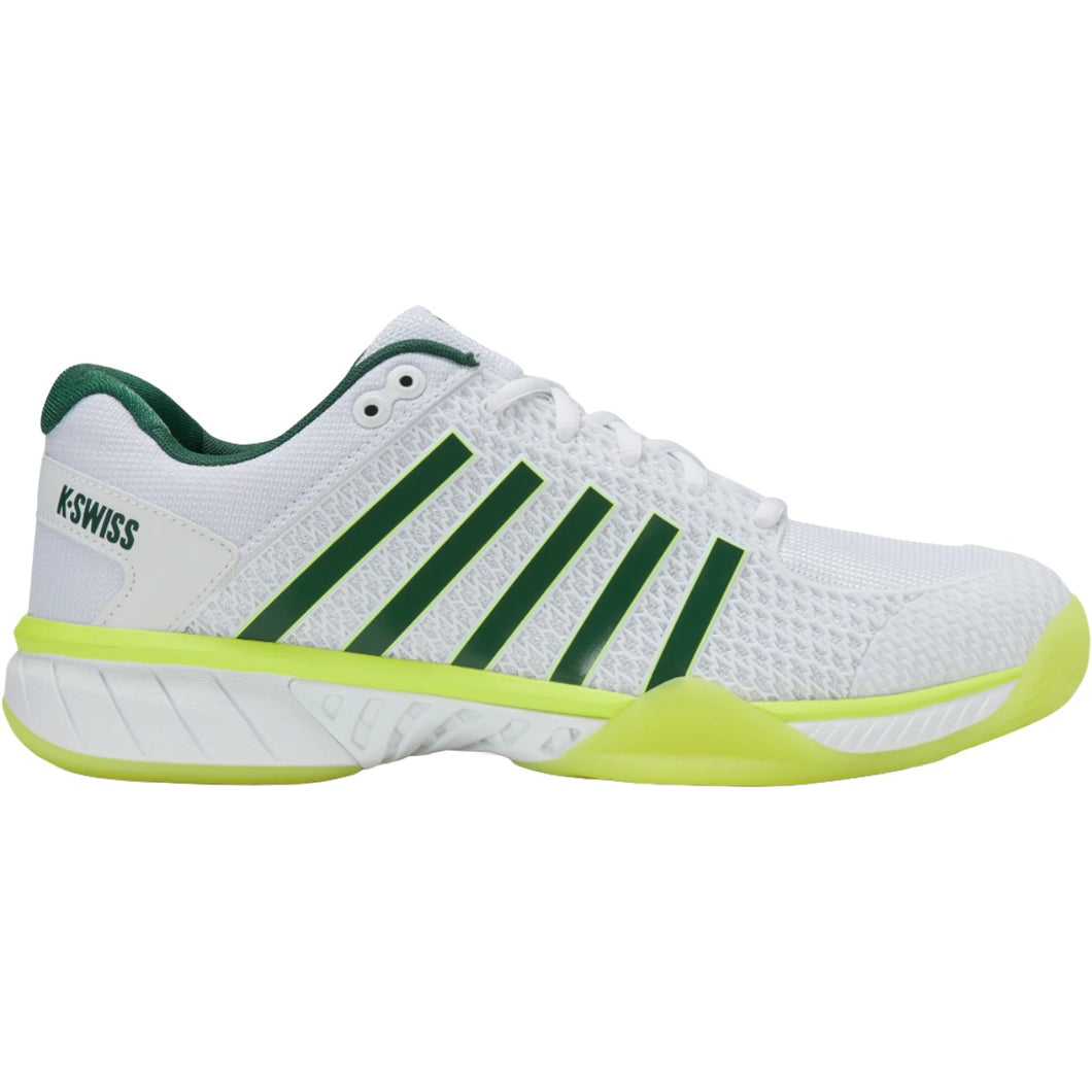 K-Swiss Men's Express Light Pickleball Shoe - 06563-121-M