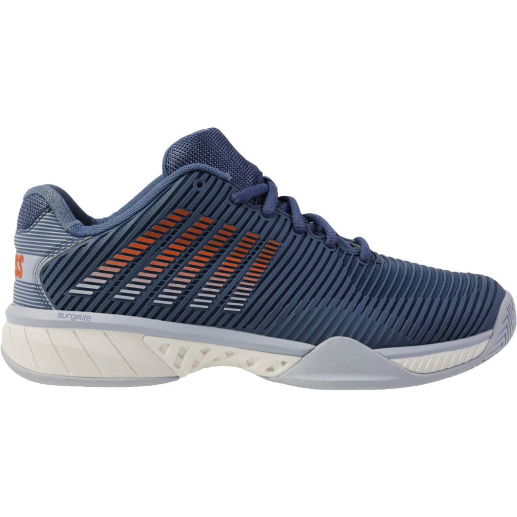 K-Swiss Men's HyperCourt Express 2 Tennis Shoes - 06613-043