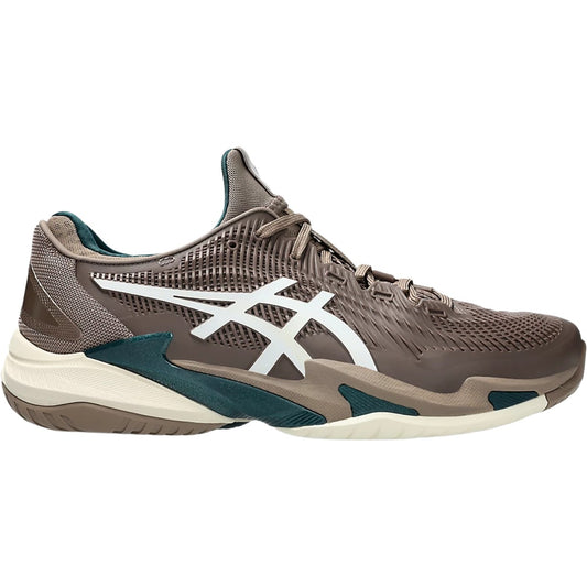 Asics Men's Court FF 3 Taupe 1041A370-020