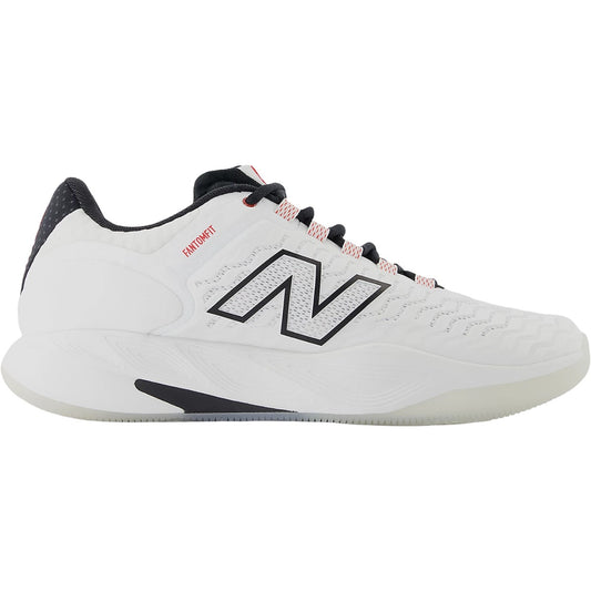 New Balance Men's Fresh Foam X CT-Rally v2 Tennis Shoes - MCHRALC2