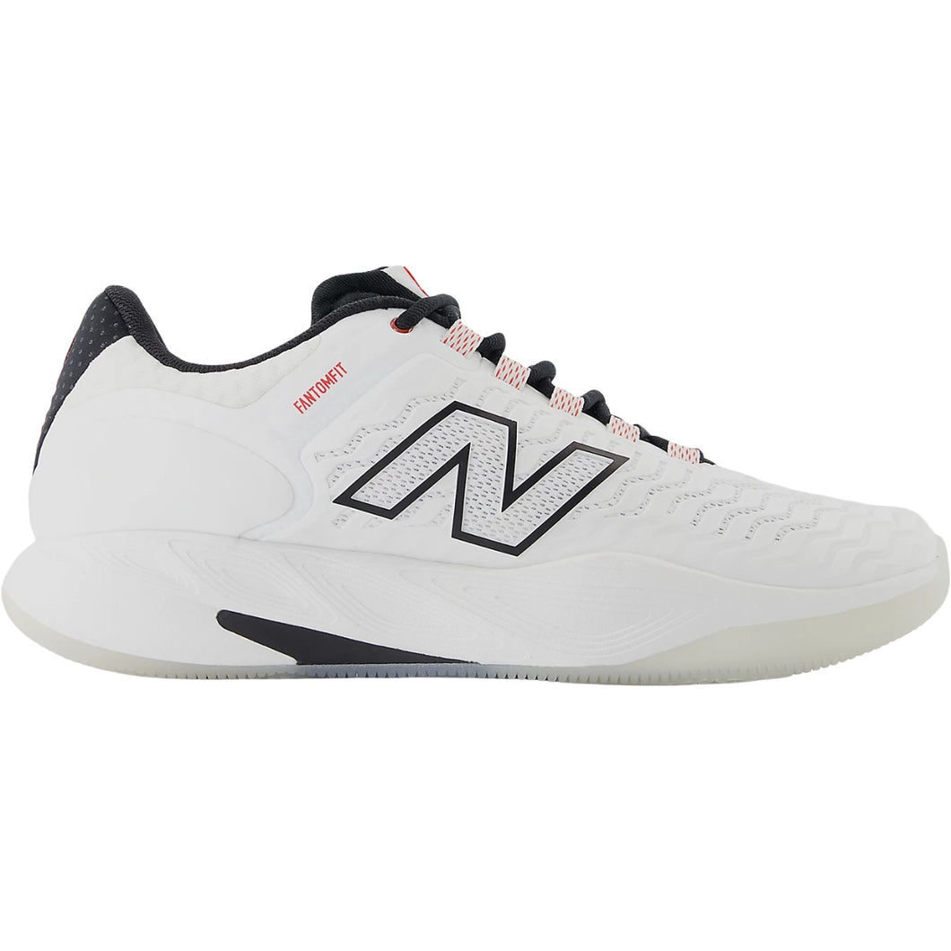 New Balance Men's Fresh Foam X CT-Rally v2 Tennis Shoes - MCHRALC2 (2E Width)
