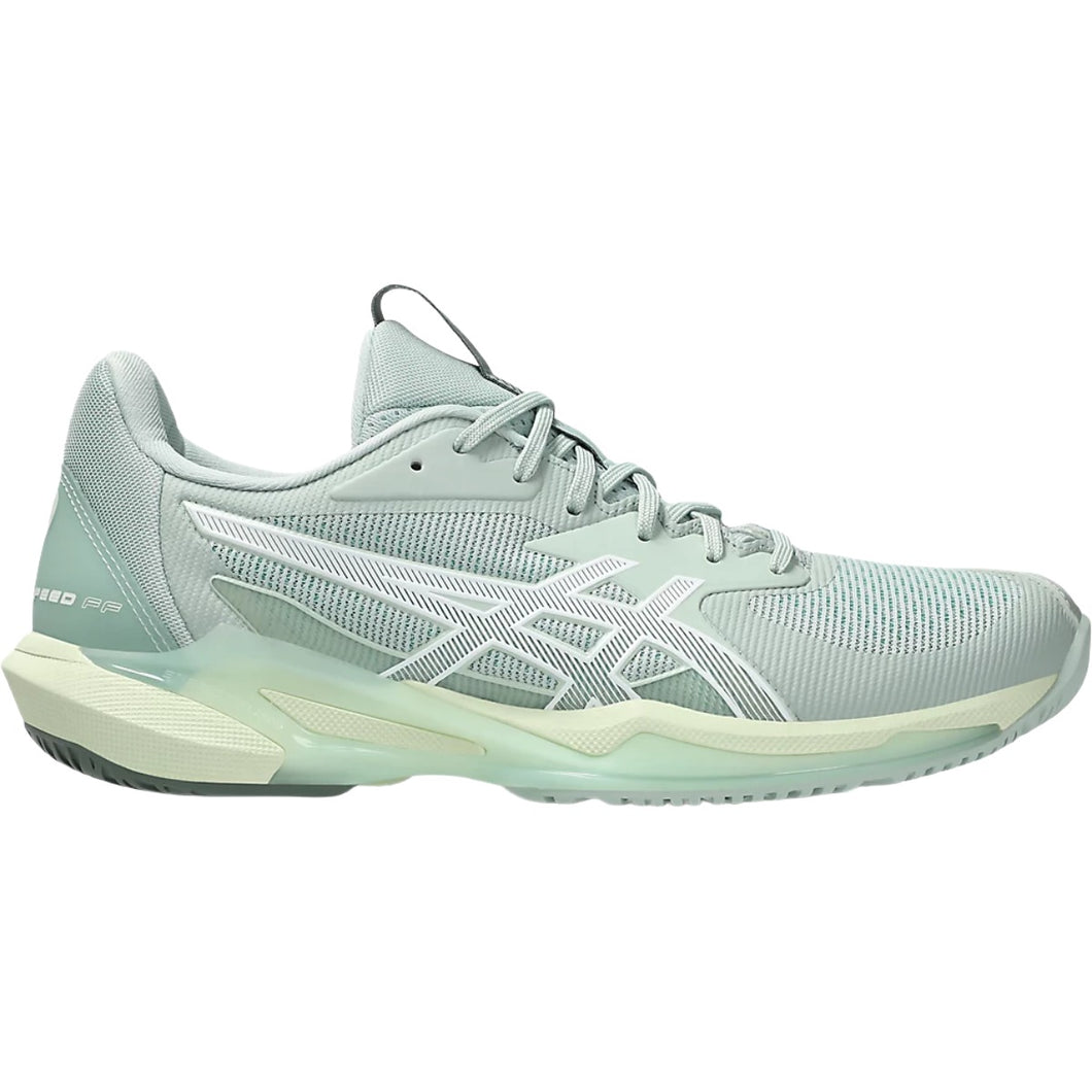 Asics Women's Solution Speed FF 3 Tennis Shoes - 1042A250 - 301