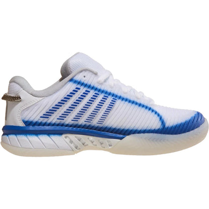 K-Swiss Women's Lucky in Love Hypercourt Express 2 - 110