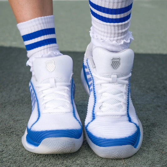 K-Swiss Women's Lucky in Love Hypercourt Express 2 - 110