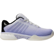 Load image into Gallery viewer, K-Swiss Women&#39;s Hypercourt Express 2 LIL Tennis Shoes - Lavender
