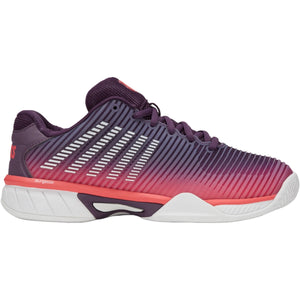 K-Swiss Women's Hypercourt Express 2 Tennis Shoes - 96613-593-M