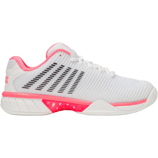 K-Swiss Womens Hypercourt Express 2 Wide 96807-178