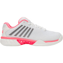 Load image into Gallery viewer, K-Swiss Women&#39;s Hypercourt Express 2 Wide - 96807-178
